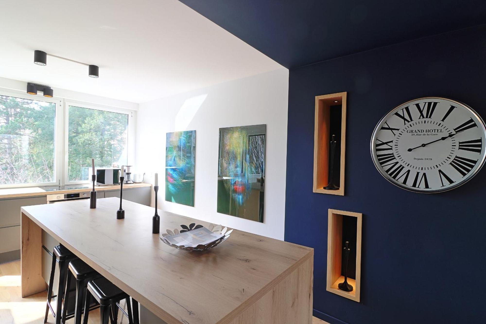 Coup De Coeur Appartement Lumineux, Calme Et Cosy 안시 외부 사진