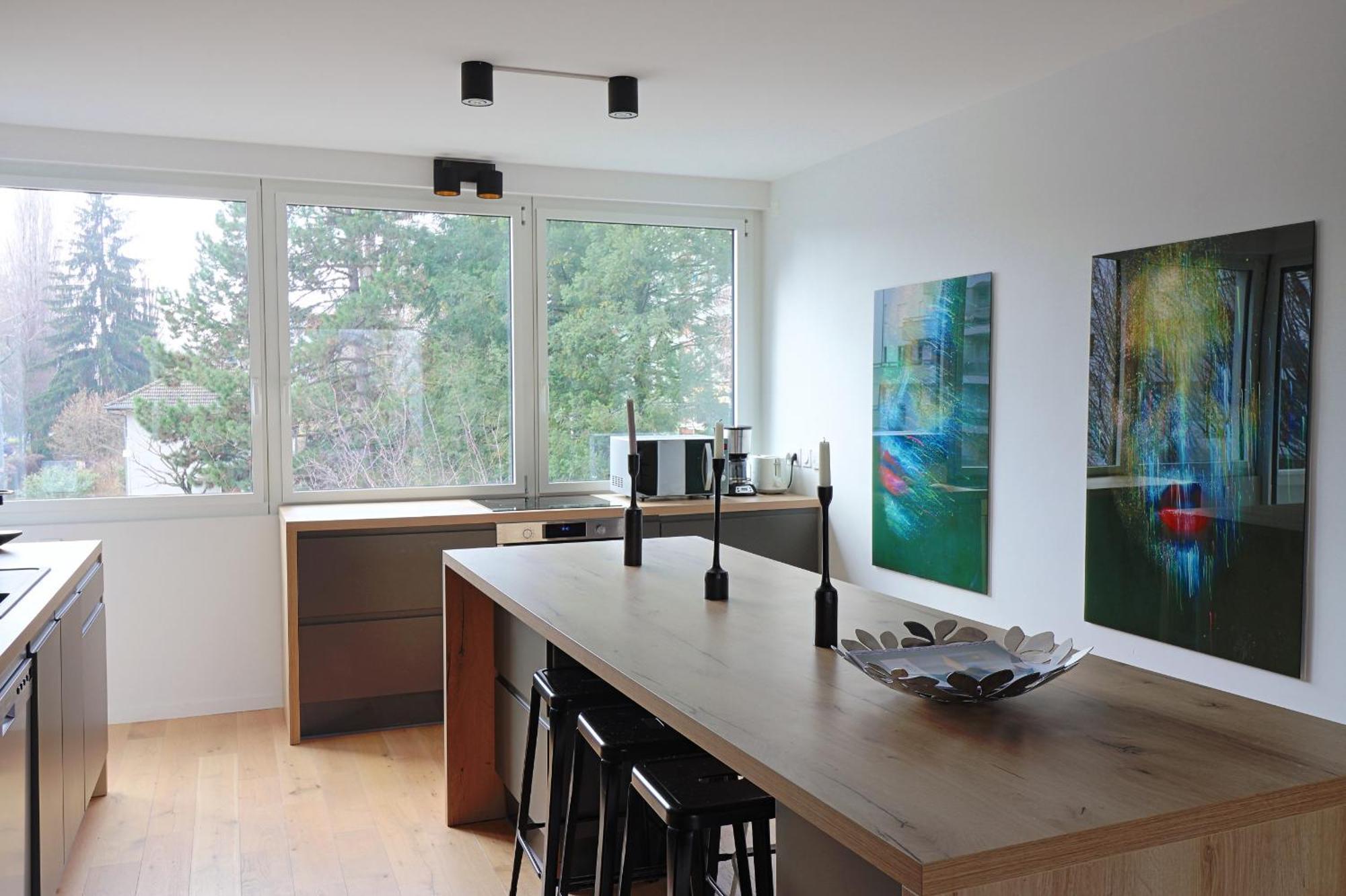 Coup De Coeur Appartement Lumineux, Calme Et Cosy 안시 외부 사진